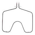 Miniatyrbillede 1 af 5: WB44X5082 Bageelement til ovn, erstatning for Hot-Point ovn AP2031084, PS249466, EAP249466, WB44X5082R