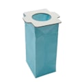 Miniatyrbillede 2 af 5: 10 Støvsugerposer Samlersæt til DCL180Z DCL182 DCL182Z DCL181F DCL182ZB DCL180 Reservedele