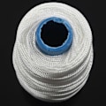 Miniatyrbillede 3 af 5: 400m 80lbs Nylon Twisted Bowstring Tråd Fiskesnor Sytråd Dragesnor, Hvid