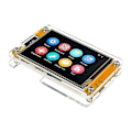 Pikkukuva 3 / 5: ESP32 Kehityskortti Kotelolla, 2.8 Tuuman Kosketusnäyttö LVGL WIFI Bluetooth 240x320 LCD-näyttö