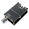 Miniatyrbilde 5 av 5: Ny -1001B Mono 100W Bluetooth 5.1 Lydforsterkermodul DC7-24V Effektforsterkerbrikke TPA3116
