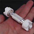 Miniatyrbilde 1 av 5: Gitarreparasjonsverktøy Gitarlydbjelke Reparasjonsstativholder for Akustisk Gitar Luthier-utstyr