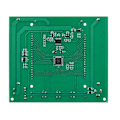 Miniatyrbild 4 av 5: Real Capacity Tester 18650 Litiumbatteri Ah Lasttestare Modul Digital Hög Precision Multi-Funct