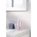 Pikkukuva 4 / 5: Oclean Kids Pink Sonic -äänihammasharja lapsille