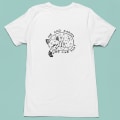 Miniatyrbild 2 av 3: Taylor Swift - Karma Is A Cat - T-Shirt L