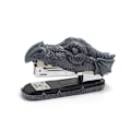 Miniatyrbillede 3 af 5: Bord-sømpistol, 10 arks kapacitet, skridsikker (harpikshane)