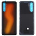 Kompatibel til Realme 6 Pro Batteri Hus Bagcover Udskiftningsdel