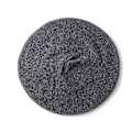 Miniatyrbild 1 av 5: Höst- och vinterhatt ull förtjockad basker fransk konstnär basker kvinnlig målarmössa beanie gray