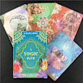 Pikkukuva 1 / 5: Tarot-lautapelikortit pokeripelikortit 54pcs ts10