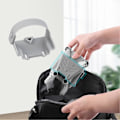 Miniatyrbild 5 av 5: för Mini 3 Pro Propellerhållare Fixerade Stabilisatorer Skyddande Propellerblad Rem för Mini 3 Pro Dron