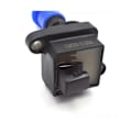 Miniatyrbild 4 av 5: 1 st Bilreservdelar Tändsystem Tändspolar för TWIN TURBO 90919-02205 9091903002 88921432 UF-3