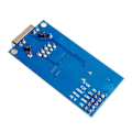 Miniatyrbilde 3 av 5: W5500 Ethernet Nettverksmodul Maskinvare /Ip 51/Stm32 Mikrokontroller Over W5100