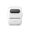 Miniatyrbillede 1 af 5: P50 Termisk Etiketprinter Trådløs Selvklæbende Lomme Bluetooth Etiketmaskine Stregkode Etiketprinter