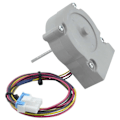 Miniatyrbild 5 av 5: EAU63923601 Kylskåpskondensorfläktmotor för kylskåp Ersätter LFXS26596S PS12383669 EAP1238