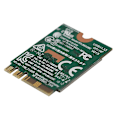 Miniatyrbillede 5 af 5: AC WIFI Adapter til RTL8822BE NGFF M.2 802.11Ac 2.4G/5GHz Trådløst Wifi Kort+Bluetooth 4.1 FRU: 01A