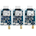 Miniatyrbild 2 av 5: GPS-modul NEO-8M Satellitpositioneringsmodul Utvecklingskort för STM32 C51 51 MCU Mikrokontroller