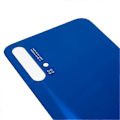 Miniatyrbilde 5 av 5: Kompatibel for Huawei nova 5 Bak Batterideksel Erstatningsdeler Blue