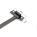 Pikkukuva 3 / 5: PCIE PCI -nousukortti PCI-E -nousukortti PCIE X1 -jatkokaapeli emolevyn laajennusmuunninadapterille
