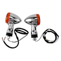 Miniatyrbilde 3 av 5: Motorsykkel Blinklys Indikatorlys for SUZUKI Boulevard M109R VRZ1800 2006-2013 07