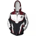 Pikkukuva 1 / 2: Marvel Avengers 4 Endgame 3D-printatut miesten asut Jacket A 2XL