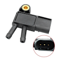 Miniatyrbild 5 av 5: Insugningstrycksensor A6429050200 0281006213 0281006214 för E250 GL350 ML250 ML350 R320 R350