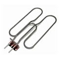 Miniatyrbillede 1 af 5: 66631 65621 Grill Brænder Rør Udskiftning Til Weber Q 140/1400 80342 803436 5620
