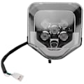 Pikkukuva 3 / 5: Moottoripyörän LED-ajovalo Husqvarna Fc Fe Fx Tc Te Tx 125 250 300 Boris -malleihin