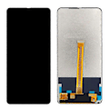 Miniatyrbillede 1 af 3: LCD Skærm og Digitizer Samling Reservedel Kompatibel Med Motorola One Hyper XT2027 XT2027-1