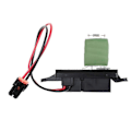 Miniatyrbillede 2 af 5: Til Trailblazer Envoy Varme/AC Kontrol Modstand 22807121 Ny