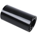 Miniatyrbillede 2 af 5: 70mm/44mm PVC Krympeflex Sort 2m 6.5ft til