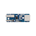 Miniatyrbild 2 av 5: Signal Extender 1080P Förlustfri Överföring Upp Till 50M Långt Överföringsavstånd Via -5E/6 Nätverk