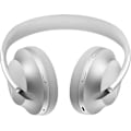 Pikkukuva 4 / 5: Headphones 700, melua vaimentavat Bluetooth-over-ear-langattomat kuulokkeet sisäänrakennetulla mikrofonilla selkeitä puheluita varten ja Alexa-ääniohjauksella, Silver Luxe