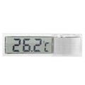 Miniatyrbild 1 av 5: Praktisk akvarietermometer, elektronisk akvarietermometer, för inomhus kroppstermometer