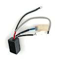 Miniatyrbild 3 av 5: Utombordsmotor Power Tilt Trim Reläenhet 38410-93J12 38410-93J10 för Suzuki DF40A DF50A DF50AV