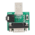 Miniatyrbillede 1 af 5: SNAC Controller Converter, USB3.0 Controller Converter til Mister FPGA