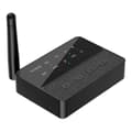 5.3 Bluetooth Audio Adapter /HD/LL Audio Mottaker Sender Trådløs HIFI Stereo Adapter Lossless