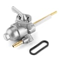 Miniatyrbillede 1 af 3: Brændstof Tankventil til Honda CB100/CB125/CB175/XL125