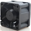 Pikkukuva 5 / 5: FFB0412SHN 4028 40MM 40X40X28MM Serverituuletin Suuri Teho Jäähdytystuuletin 12V 0.45A -Voimakas Ilmavirtaus Tuuletin 4P