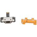 Pikkukuva 4 / 5: Yhteensopiva liitäntäkorttikaapeli Nintendo Switch NS/Lite/OLED -pelikonsoleille - OATO-varaosatarvikkeet