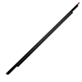 Miniatyrbilde 1 av 4: LCD Skjerm Display Frontramme Logo Deksel for MacBook Air 13.6 tommer A2681 2022 EMC4074