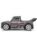 Miniatyrbillede 4 af 5: 4 stk. gummidæk til SG1603 SG1604 SG1605 UD1601 UD1602 UD1603 UD1604 1/16 RC Bil Opgraderingsdel