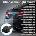 Miniatyrbild 1 av 3: A1669059302 Backkamera Parkeringshjälp för A CLA GLA GLS W176 W117 W156 W