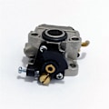 Miniatyrbilde 5 av 5: 6690487 Forgasser til trimmer for Walbro WYL-120 WYL-120-1 Tanaka TC2200