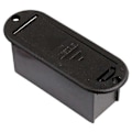Miniatyrbild 3 av 5: 9V Batterihållare för Aktiv Gitarrpickup