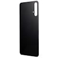 Miniatyrbilde 3 av 5: Kompatibel for Huawei nova 5 Bak Batterideksel Erstatningsdeler Black