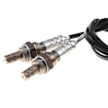 Miniatyrbillede 4 af 5: Nyt 1 par 234-4092 234-4098 Opstrøms & Nedstrøms O2 Ilt Sensor til 1.7L O2 2001-2005 2344092 2344098