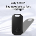 Pikkukuva 2 / 5: Sopii FindMy APP Anti-Lost -laitteelle, paikantimelle, avainlompakon paikantimelle