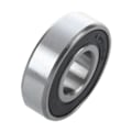 Miniatyrbilde 4 av 4: 2 stk. Kulelager 6001Rs 28mm x 12mm x 8mm Scooter