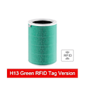 Miniatyrbillede 2 af 5: Filter til Mi Air Purifier til Purifier 2 2C 2H 2S 3 3C 3H Pro Luftfilter Kul HEPA Udskiftning B