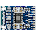 Miniatyrbild 2 av 5: 2 st TPA3116D2 Mini Digitalförstärkare DC12V-24V D-klass 50W+50W XH-M562 Förstärkare 50W Effekt
